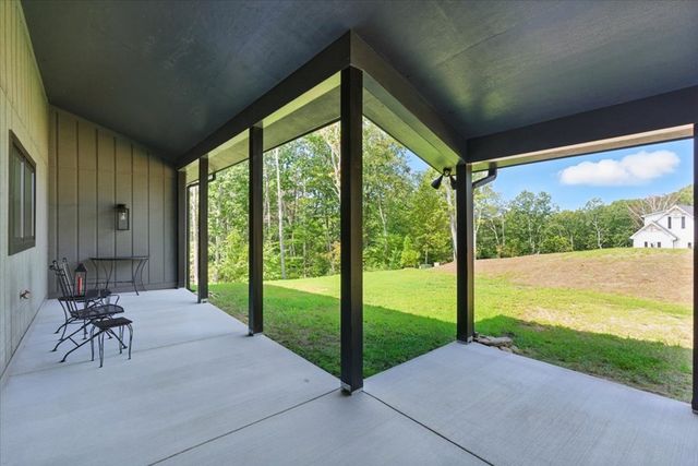 500 Brown Deer Drive, Talking Rock, GA 30175