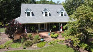 1319 E Allred Street, Asheboro, NC 27203