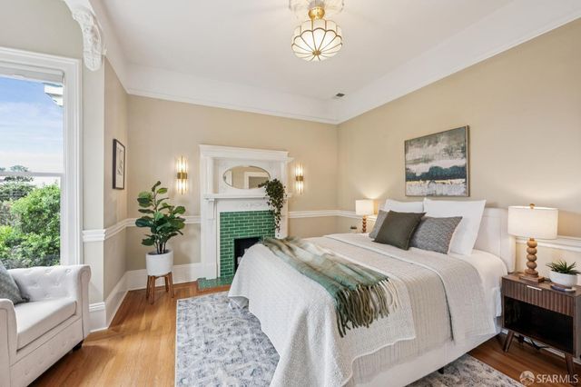 3481 16th Street, San Francisco, CA 94114