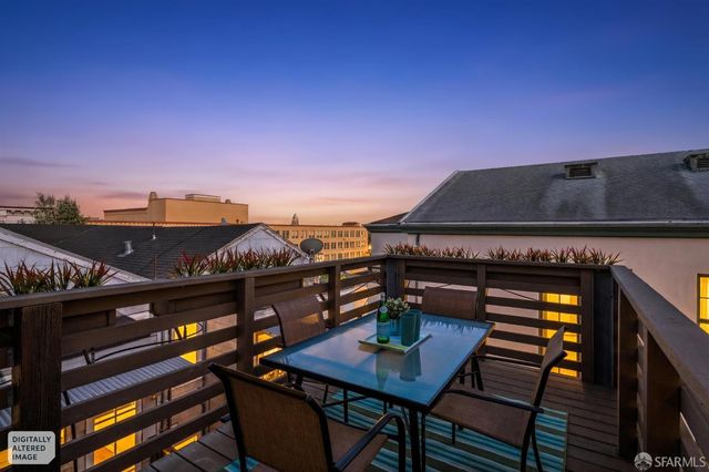 3481 16th Street, San Francisco, CA 94114