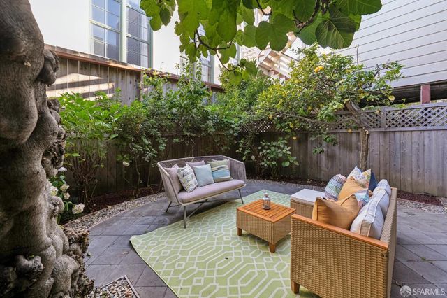 3481 16th Street, San Francisco, CA 94114