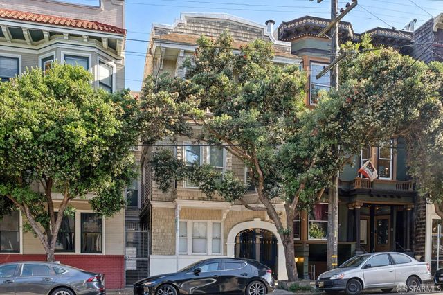3481 16th Street, San Francisco, CA 94114