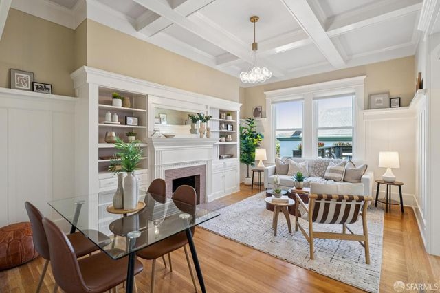 3481 16th Street, San Francisco, CA 94114