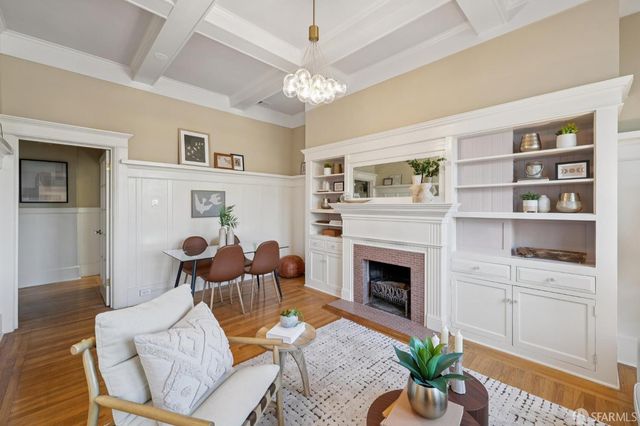 3481 16th Street, San Francisco, CA 94114