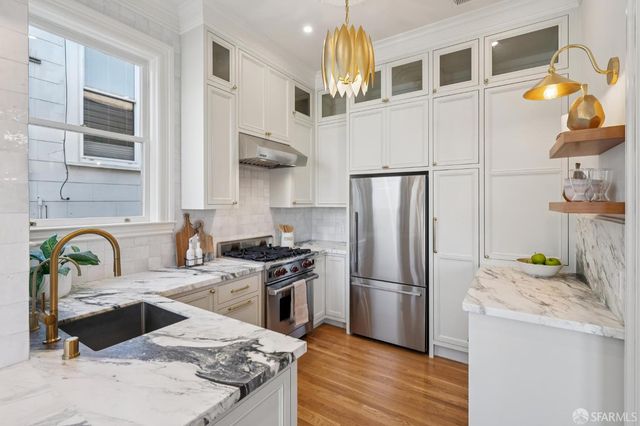 3481 16th Street, San Francisco, CA 94114