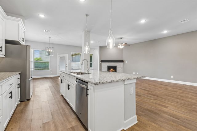 9201 Lamar Street, Rowlett, TX 75089