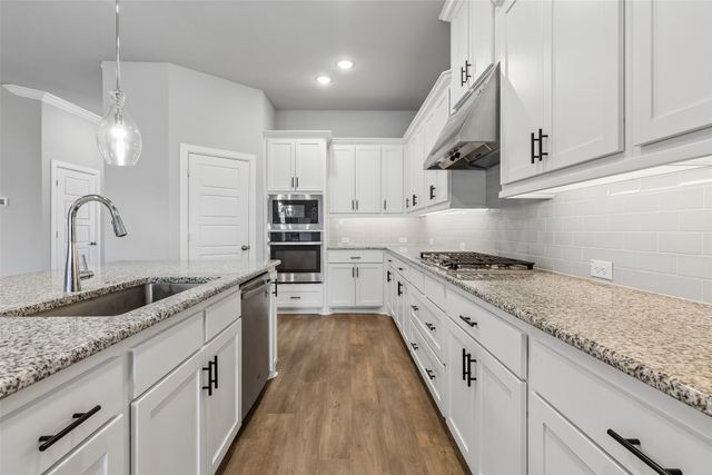 9201 Lamar Street, Rowlett, TX 75089