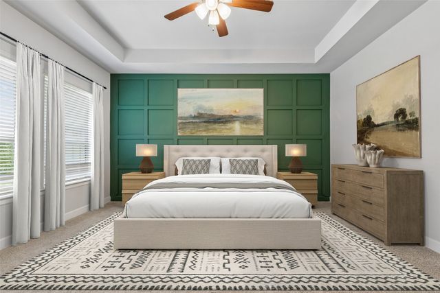 9201 Lamar Street, Rowlett, TX 75089