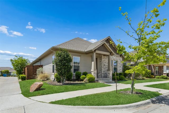 9201 Lamar Street, Rowlett, TX 75089