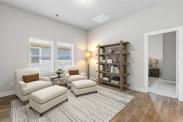 9201 Lamar Street, Rowlett, TX 75089