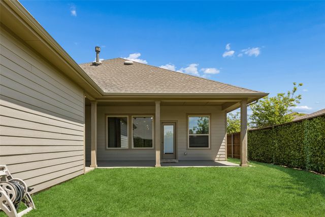 9201 Lamar Street, Rowlett, TX 75089