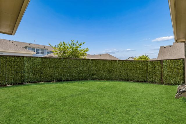 9201 Lamar Street, Rowlett, TX 75089