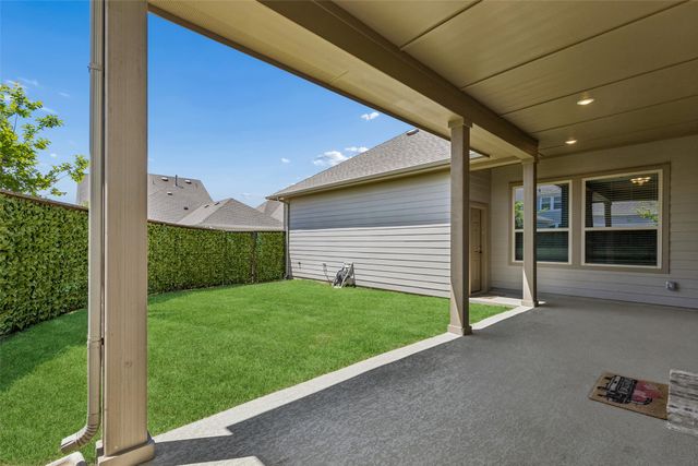 9201 Lamar Street, Rowlett, TX 75089