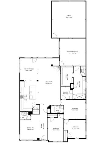 9201 Lamar Street, Rowlett, TX 75089