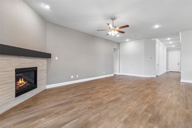 9201 Lamar Street, Rowlett, TX 75089