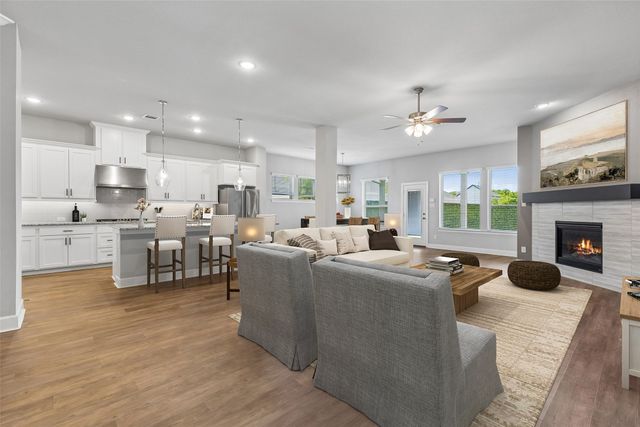 9201 Lamar Street, Rowlett, TX 75089