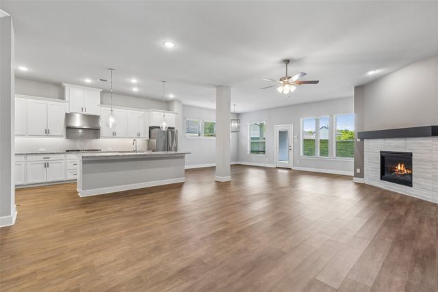 9201 Lamar Street, Rowlett, TX 75089