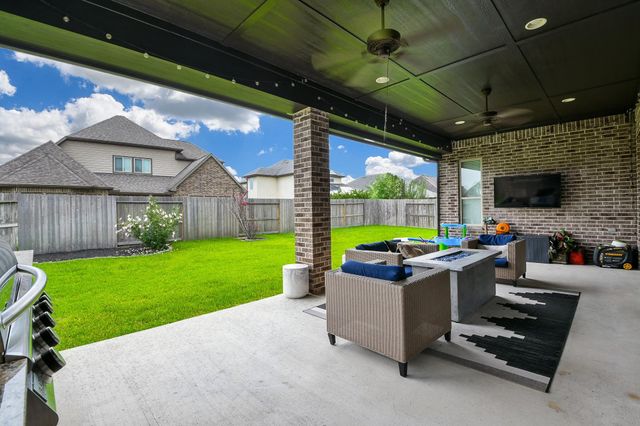 10215 Palmour Pass, Missouri City, TX 77459