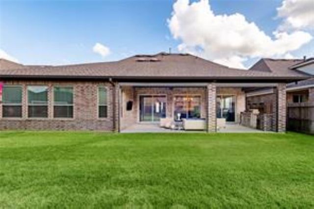 10215 Palmour Pass, Missouri City, TX 77459