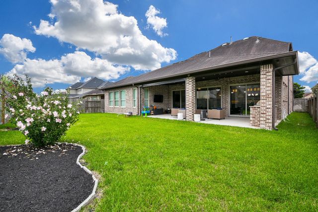10215 Palmour Pass, Missouri City, TX 77459