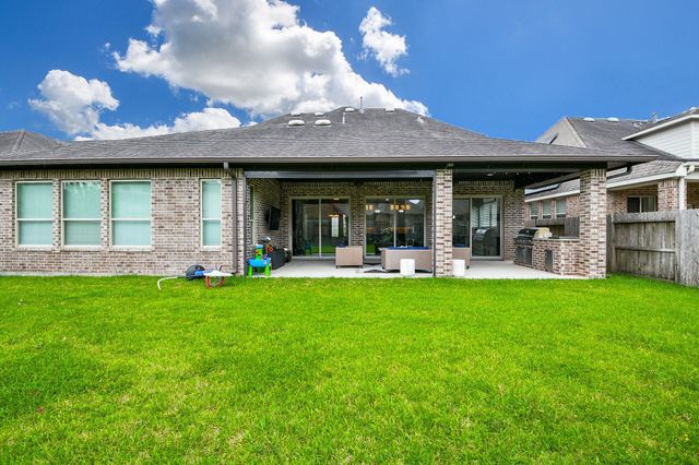 10215 Palmour Pass, Missouri City, TX 77459