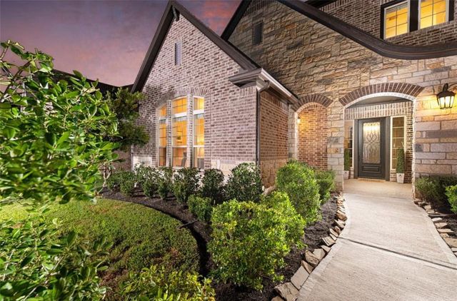 10215 Palmour Pass, Missouri City, TX 77459