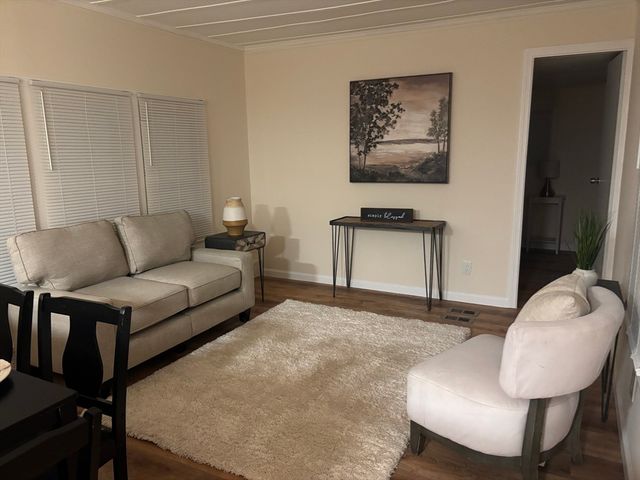 633 East Washington Street 17A, North Attleboro, MA 02760