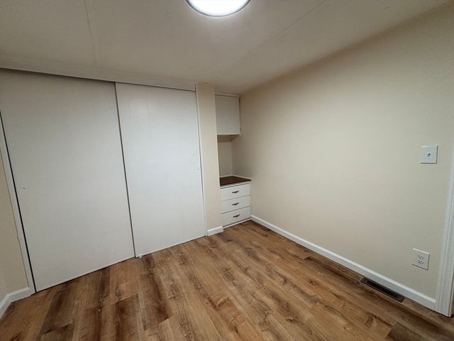 633 East Washington Street 17A, North Attleboro, MA 02760