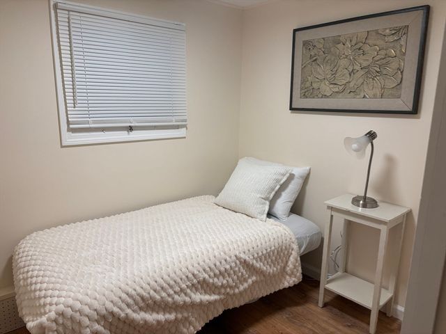 633 East Washington Street 17A, North Attleboro, MA 02760