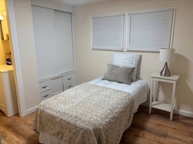 633 East Washington Street 17A, North Attleboro, MA 02760