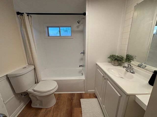 633 East Washington Street 17A, North Attleboro, MA 02760