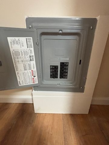 633 East Washington Street 17A, North Attleboro, MA 02760