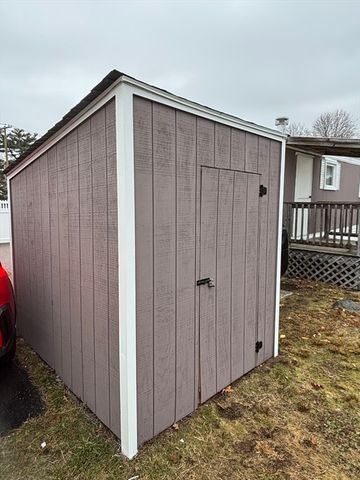 633 East Washington Street 17A, North Attleboro, MA 02760