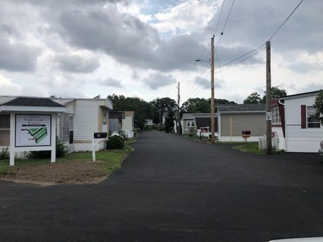 633 East Washington Street 17A, North Attleboro, MA 02760