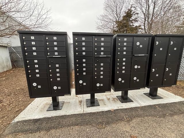 633 East Washington Street 17A, North Attleboro, MA 02760