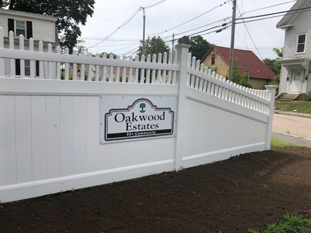 633 East Washington Street 17A, North Attleboro, MA 02760