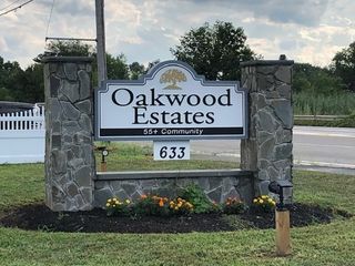 633 East Washington Street 17A, North Attleboro, MA 02760