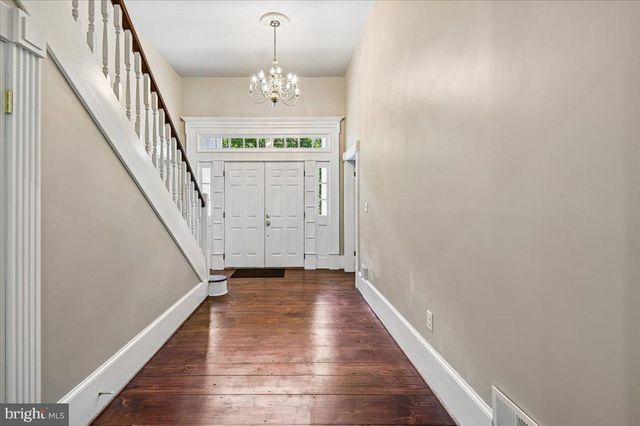 7302 MEADOW WOOD WAY, Clarksville, MD 21029