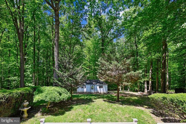 7302 MEADOW WOOD WAY, Clarksville, MD 21029