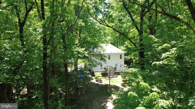 7302 MEADOW WOOD WAY, Clarksville, MD 21029