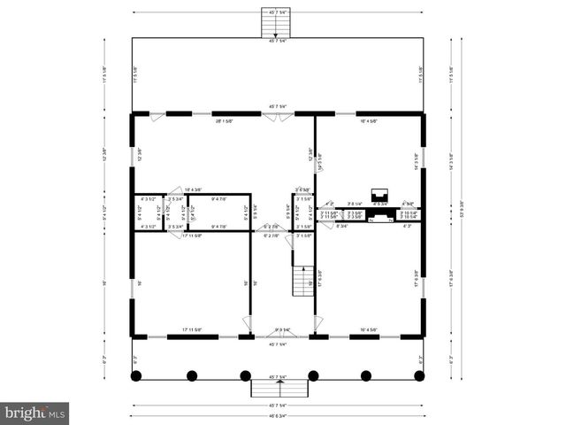 7302 MEADOW WOOD WAY, Clarksville, MD 21029