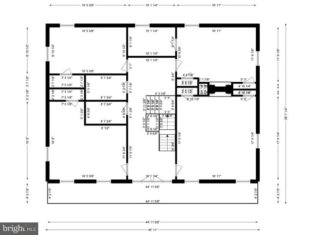 7302 MEADOW WOOD WAY, Clarksville, MD 21029
