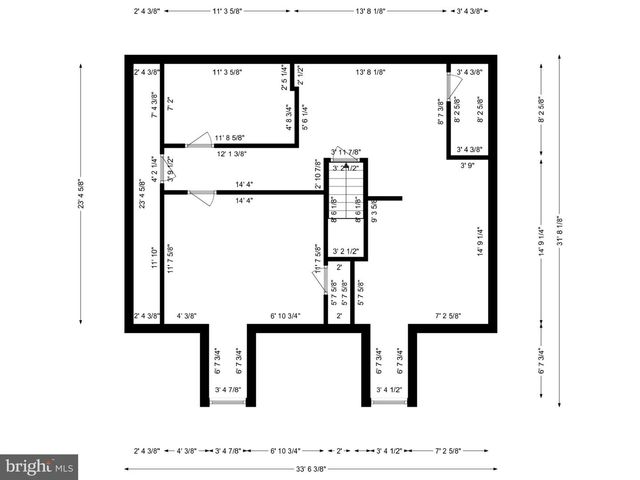 7302 MEADOW WOOD WAY, Clarksville, MD 21029