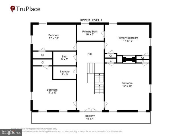 7302 MEADOW WOOD WAY, Clarksville, MD 21029