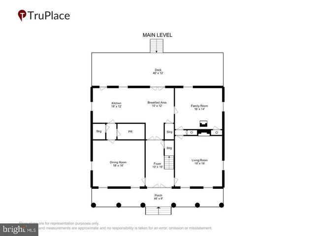 7302 MEADOW WOOD WAY, Clarksville, MD 21029