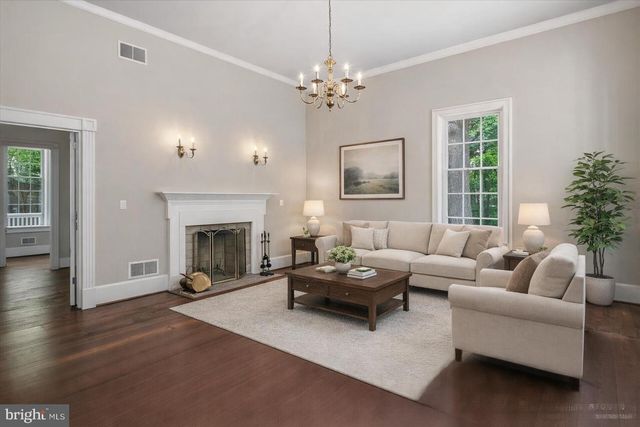 7302 MEADOW WOOD WAY, Clarksville, MD 21029