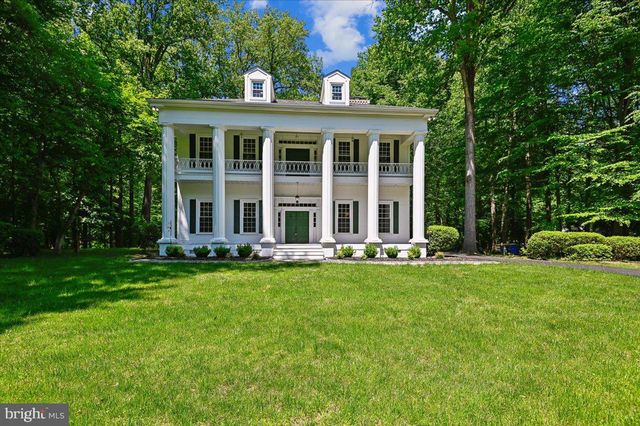 7302 MEADOW WOOD WAY, Clarksville, MD 21029