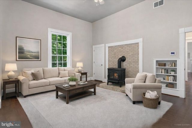 7302 MEADOW WOOD WAY, Clarksville, MD 21029