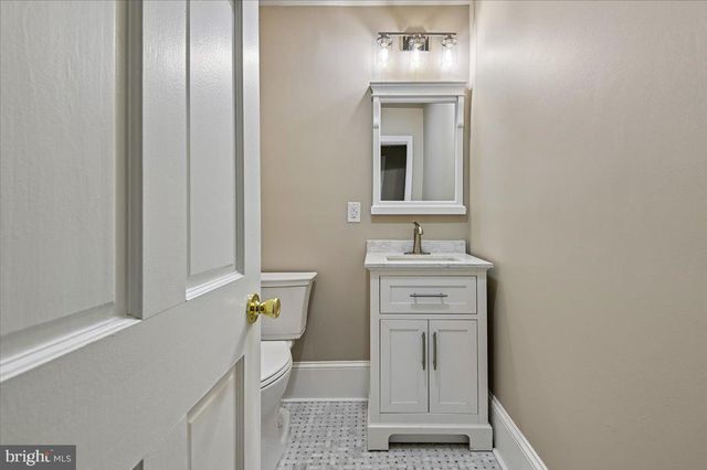 7302 MEADOW WOOD WAY, Clarksville, MD 21029