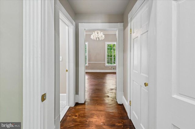 7302 MEADOW WOOD WAY, Clarksville, MD 21029